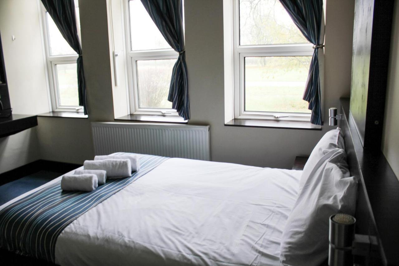 ميلتون إيرنيست Twinwoods Guestrooms المظهر الخارجي الصورة