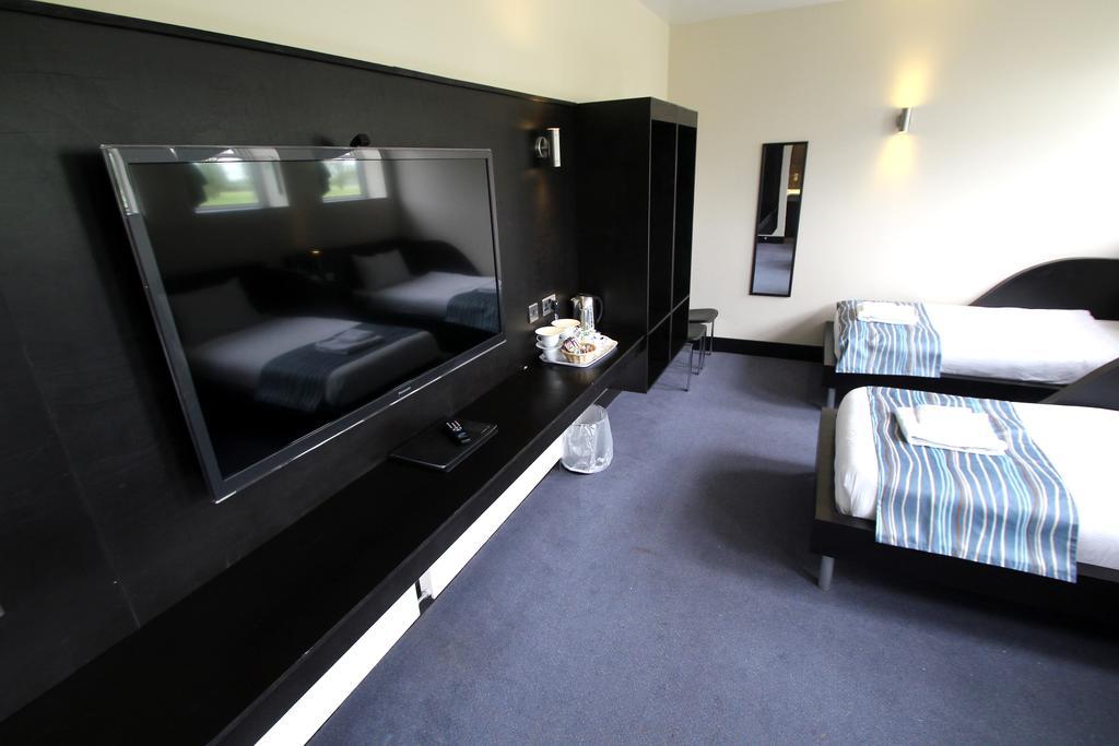 ميلتون إيرنيست Twinwoods Guestrooms الغرفة الصورة