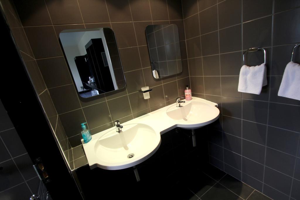 ميلتون إيرنيست Twinwoods Guestrooms الغرفة الصورة