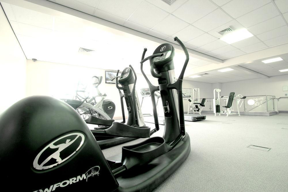 ميلتون إيرنيست Twinwoods Guestrooms المظهر الخارجي الصورة