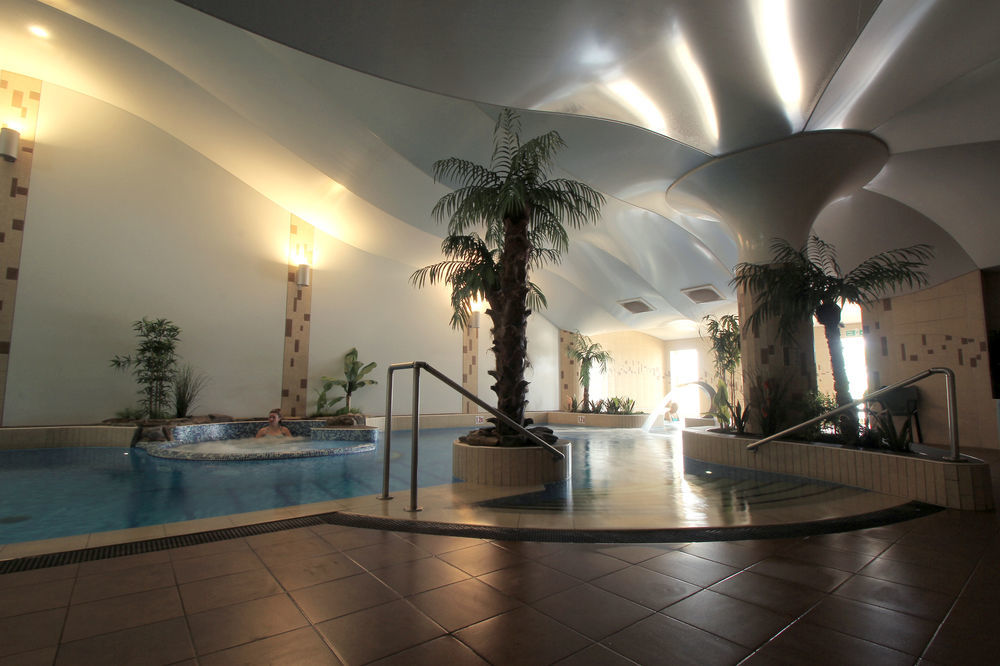 ميلتون إيرنيست Twinwoods Guestrooms المظهر الخارجي الصورة